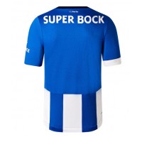 Porto Replica Home Shirt 2023-24 Short Sleeve